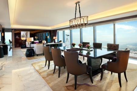 The St. Regis Shenzhen - 64