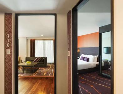 Radisson Suites Bangkok Sukhumvit - Sha Extra Plus - 63