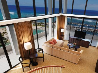Hilton Grand Vacations Club at Hilton Hawaiian Village - 69