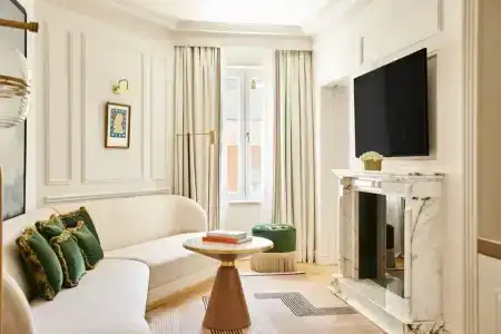 The Westin Palace - 71