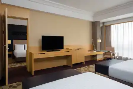 Courtyard by Marriott Shanghai Central - 32