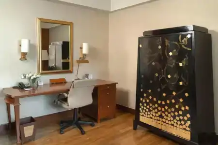Shangri-La Chiang Mai - Sha Extra Plus - 8