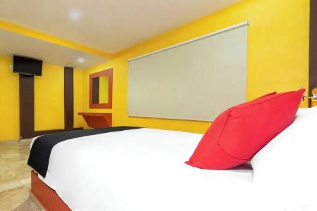 Ayenda Capital Df Inn - 40