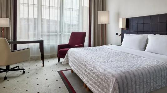 Le Méridien Stuttgart - 50