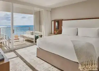 'Alohilani Resort Waikiki Beach - 56