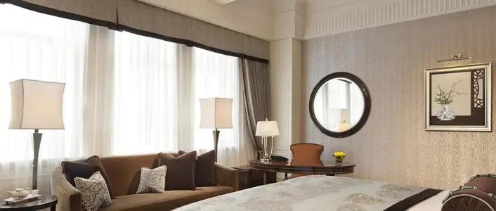 Fairmont Peace On the Bund (Start your own story with the BUND) - 38