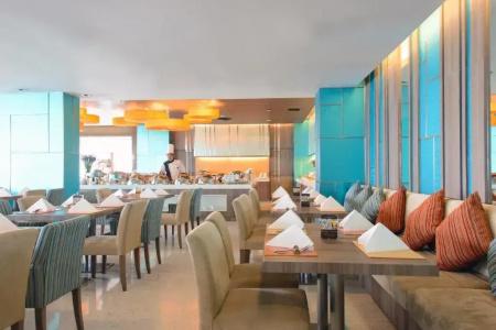 Novotel Bangkok Impact - 24
