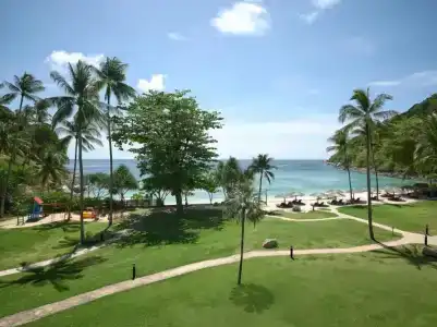 Phuket Marriott Resort & Spa, Merlin Beach - Sha Extra Plus - 18
