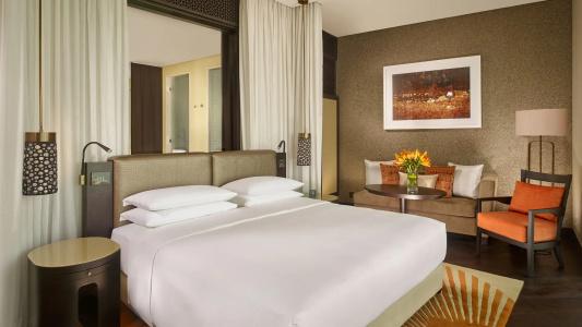 Grand Hyatt Abu Dhabi & Residences Emirates Pearl - 75
