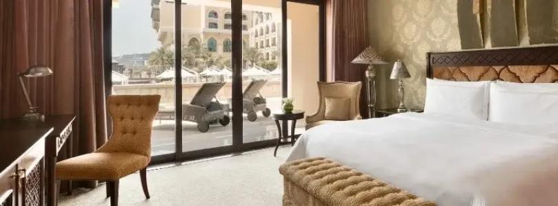 Shangri-La Qaryat Al Beri, Abu Dhabi - 75