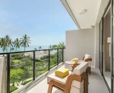 Centara Reserve Samui - Sha Plus - 50