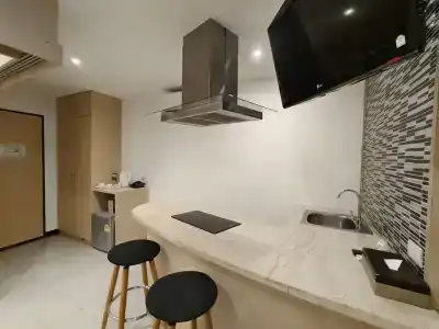 Patong Bay Residence - 53