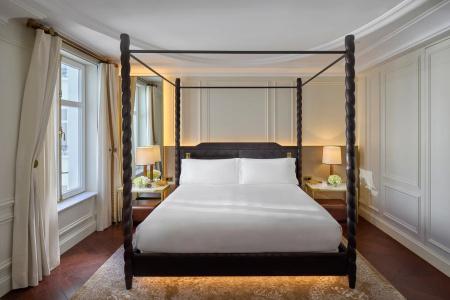 Mandarin Oriental, Ritz Madrid - 56