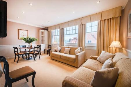 No1 The Mansions By Mansley - 56