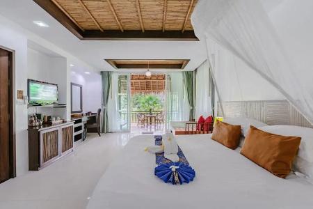 Ban Sainai Resort- Sha Extra Plus - 91