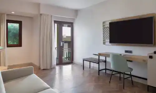 Doubletree By Hilton Bodrum Isıl Club Resort - Ultra All Inclusive - 26