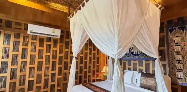 Santhiya Tree Koh Chang Resort - Sha Extra Plus - 54