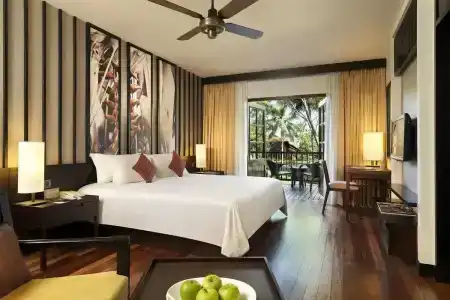 Pelangi Beach & Spa, Langkawi - 38