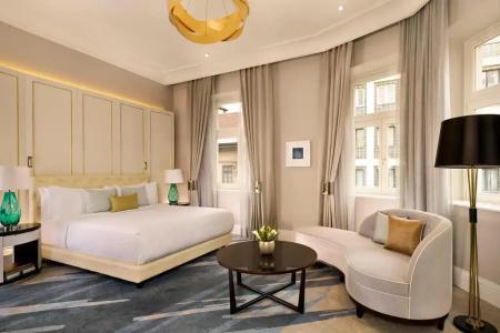 The Ritz-Carlton, Budapest - 64