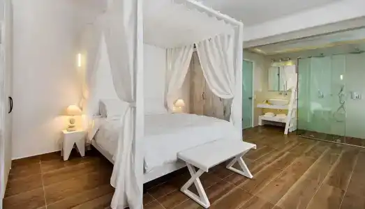 Cavo Bianco Boutique & Spa - 45
