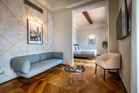 Alfieri Signature Suites - Alfieri Collezione - 112
