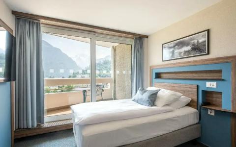 Metropole Swiss Quality - 45