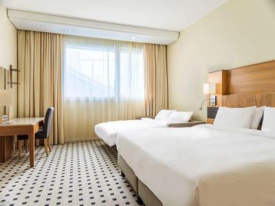Radisson Blu Airport Terminal - 46
