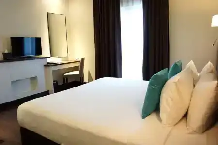 Best Western i-City - 39