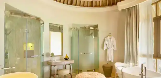The Nautilus Maldives - 45