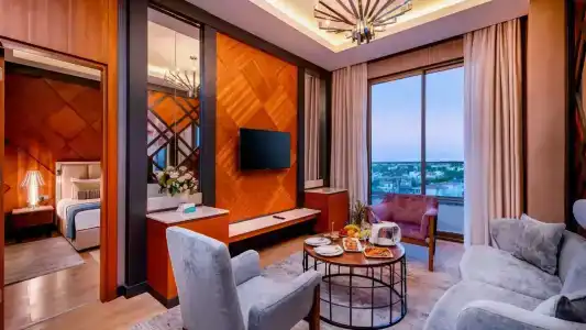 Sensitive Premium Resort & Spa - 71