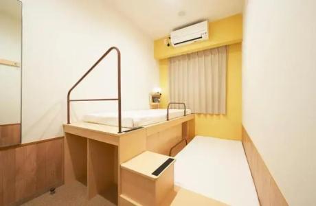 The Pocket Kyoto Shijo Karasuma - 40