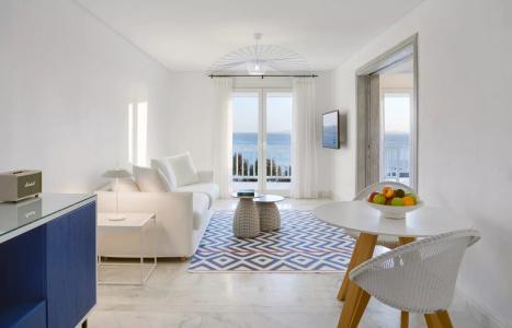 Mykonos Riviera & Spa, a member of Small Luxurys of the World - 87