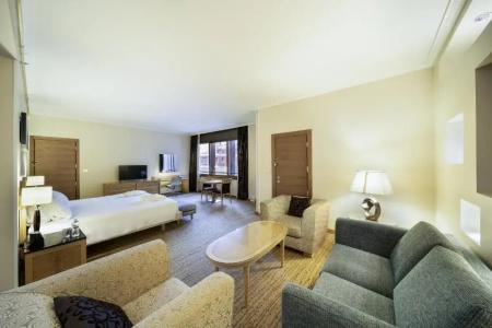 Hilton Milan - 49