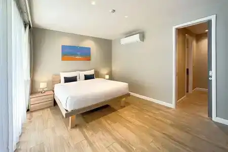 Diamond Resort Phuket - Sha - 86