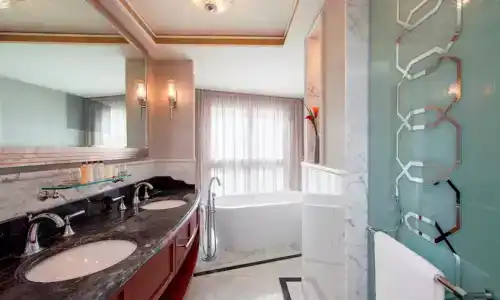 Waldorf Astoria Jerusalem - 68