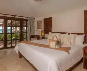 Ana y Jose & Spa Tulum - 60