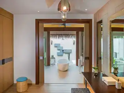 Pullman Maldives All-Inclusive Resort - 31