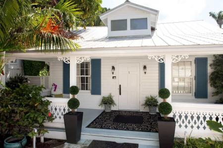The Gardens - 118