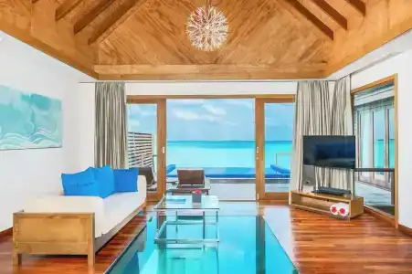 Hideaway Beach Resort & Spa - 5
