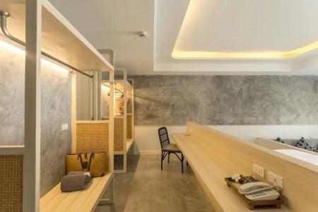 The Pavilions Anana Krabi - Sha Extra Plus - 65