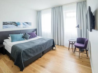 FossReykjavík - 25