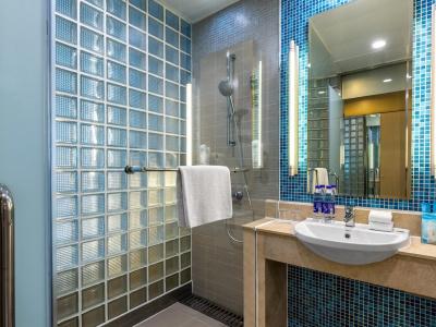 Holiday Inn Express Shangdi Beijing, An Ihg - 40