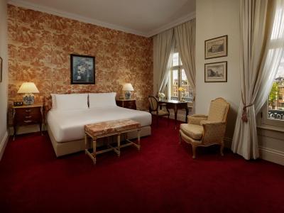 Intercontinental Amstel Amsterdam, An Ihg - 47