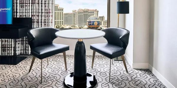 Planet Hollywood Resort & Casino - 72