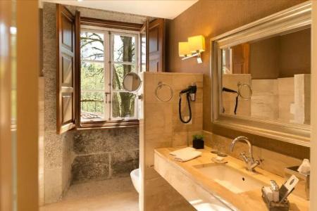 a Quinta Da Auga Spa Relais & Chateaux - 62