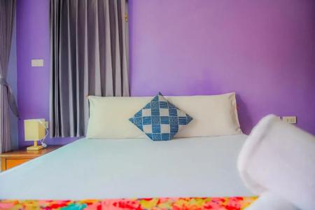 OYO 1027 Patumnak Beach Guesthouse - 6