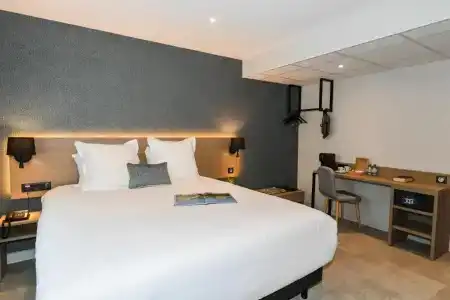 Best Western Plus Le Havre Centre Gare - 6