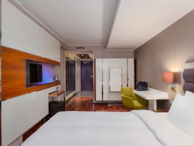 Radisson Blu Olümpia - 42