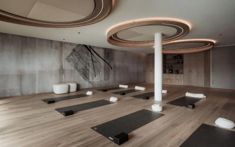 Sonnenhof sun/spa/panorama - 26