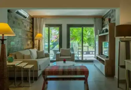 DoubleTree by Hilton Bodrum Marina Vista - 83